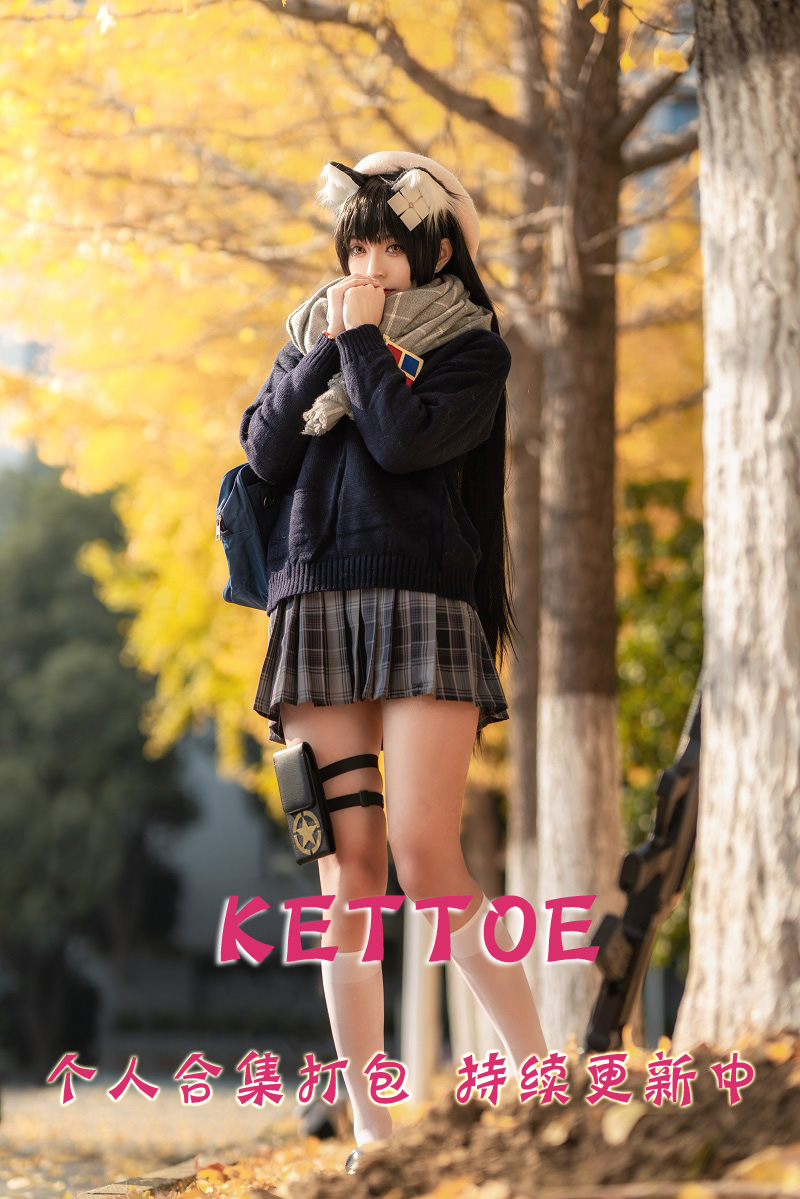 微博知名博主@kettoe 合集打包下载（年费,终身VIP专享）