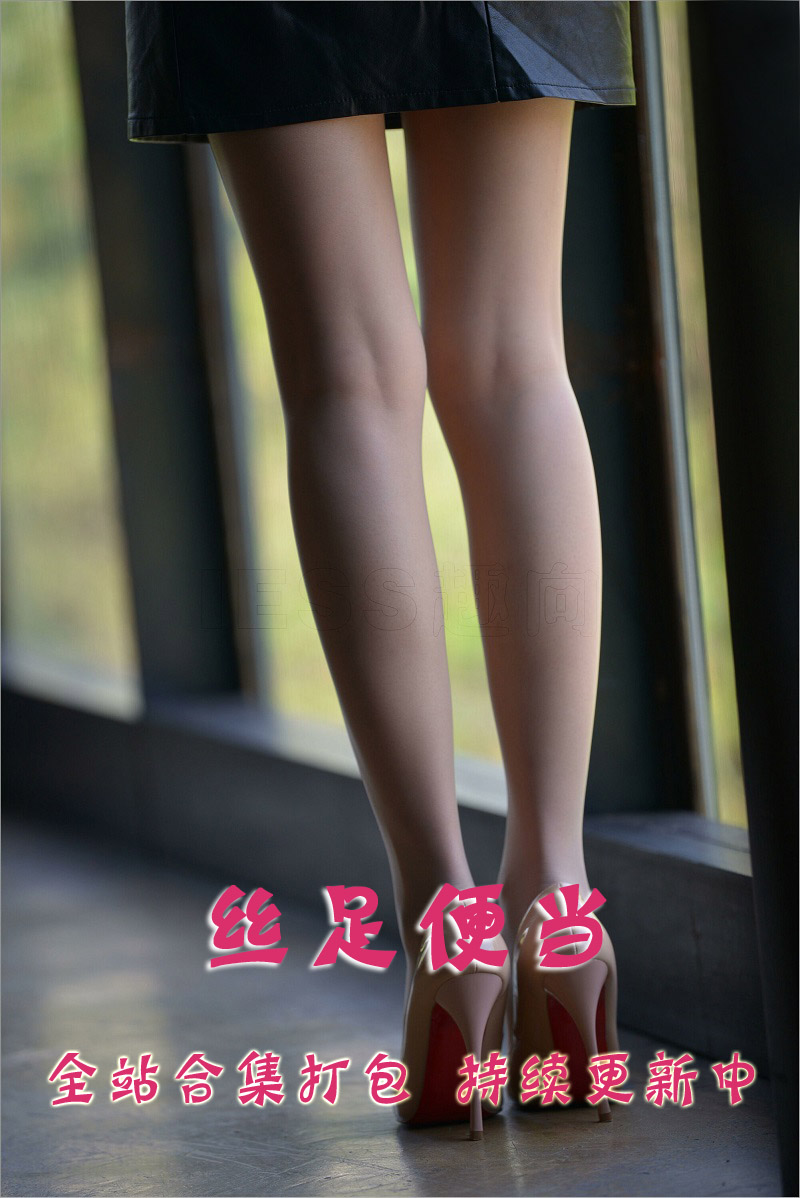 IESS异思趣向 丝足便当系列 全站合集打包下载（终身VIP专享）