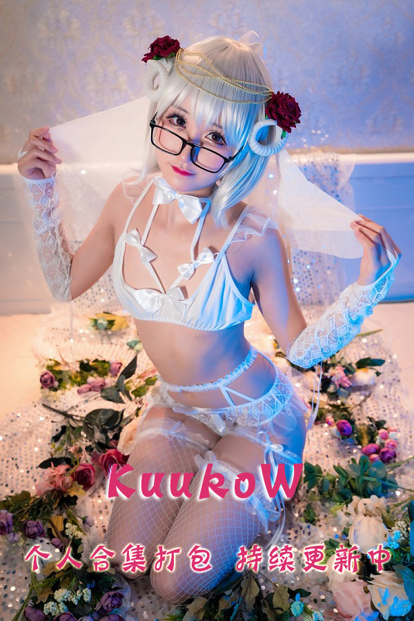 越南网红coser@KuukoW 合集打包下载（年费,终身VIP专享）