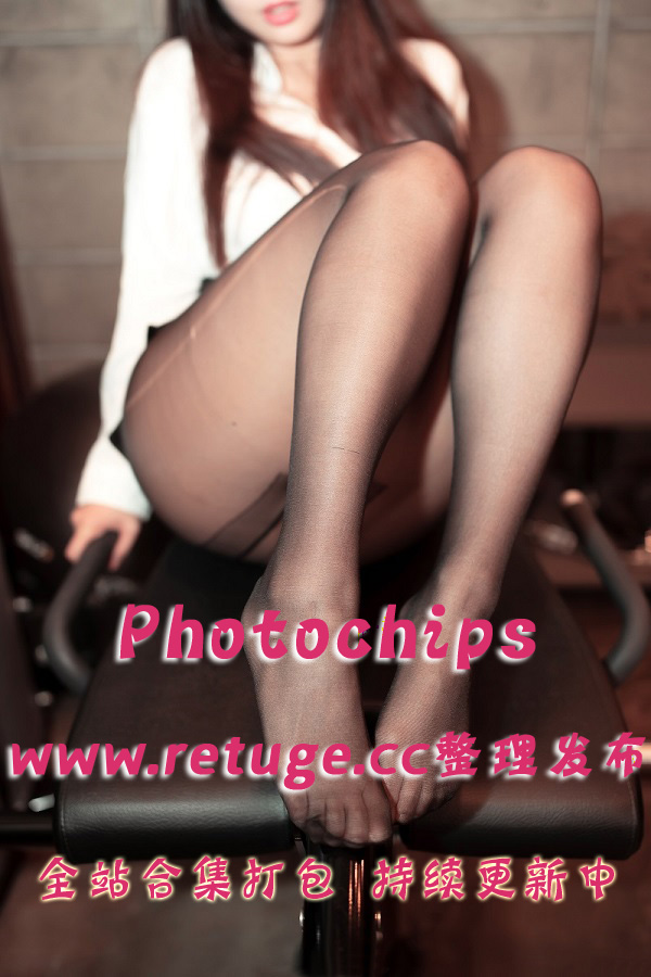 韩国极品写真@Photochips系列 全站合集打包（终身VIP专享）