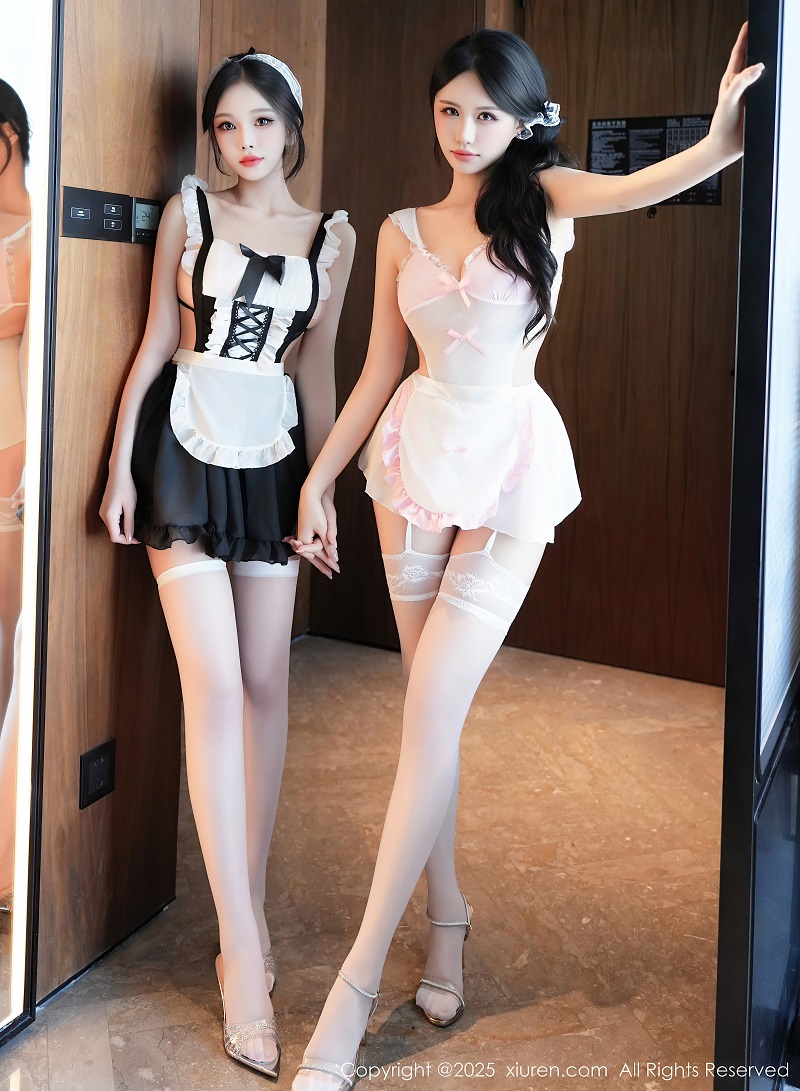 [XIUREN秀人网] 2025.11.07 NO.10961 shelly诗莉吖 最新一期模特合集